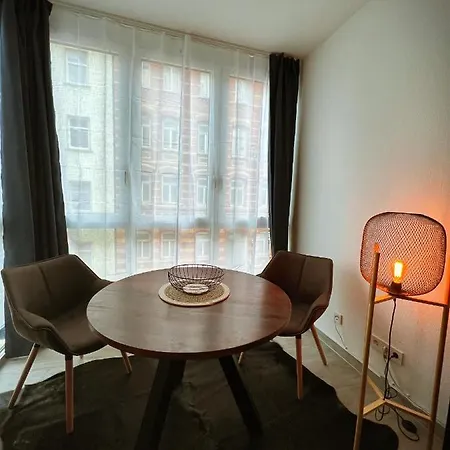 Apartment Talgarten 1