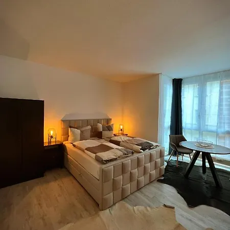 Talgarten 1 Apartman