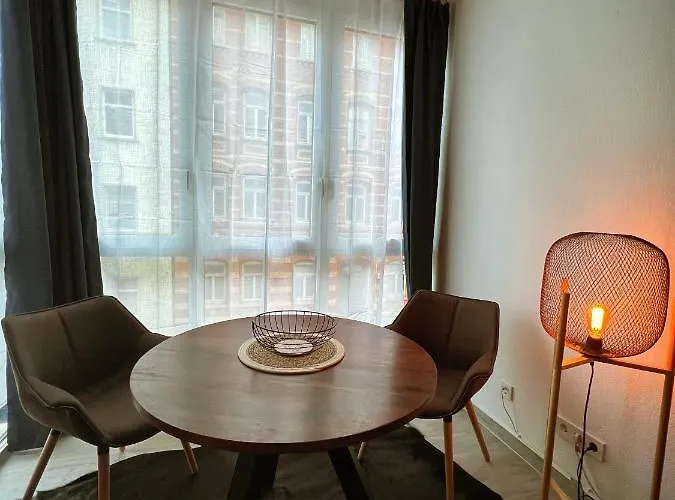 Apartmán Talgarten 1